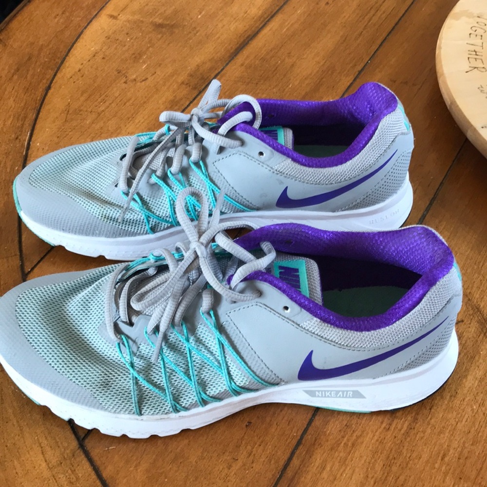 Nike air relentless 6 sneakers